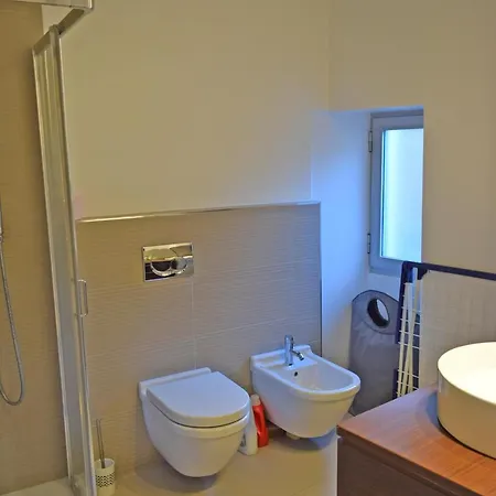 Apartment Le Suquet