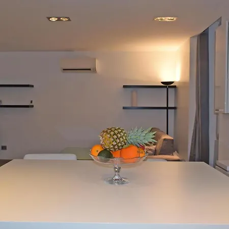 Le Suquet Apartment *