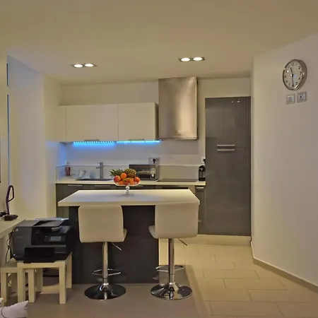 Le Suquet Apartment Cannes
