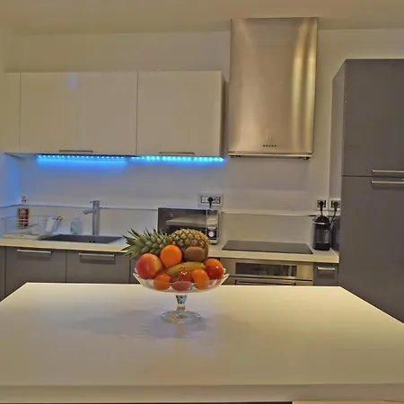 Le Suquet Apartment