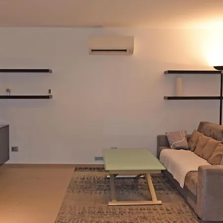 Apartment Le Suquet