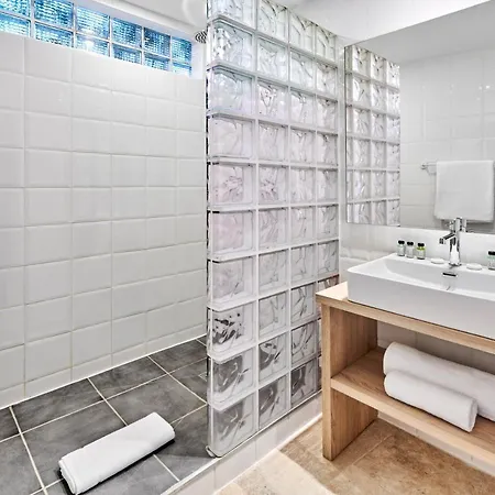 Hotel Le Suquet 4*